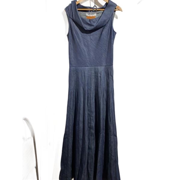 JUNYA WATANABE COMME des GARCONS◆ad2006/denim/ノースリ...