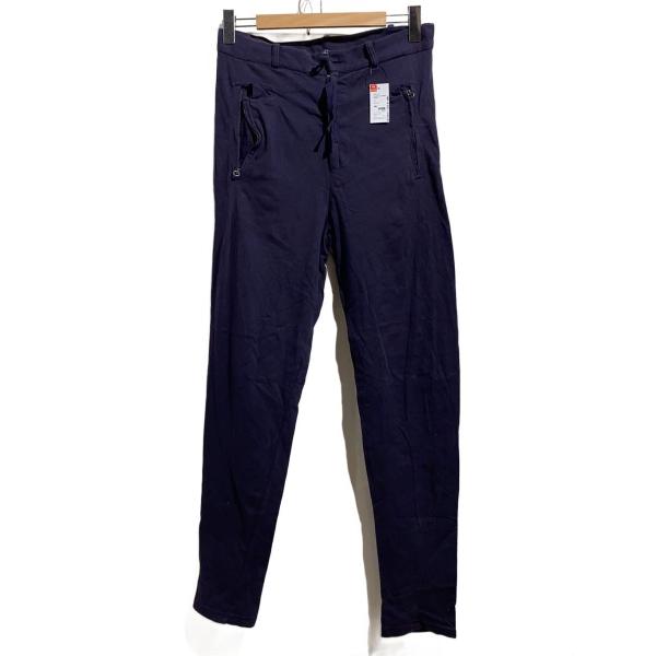 SILENT by DAMIR DOMA◆エイリアン/ロングレングス/バイアス縫い/ウォッシュ加工/...