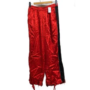 MASU◆SUKA PANTS/ボトム/48/--/RED/mmss-pt1423