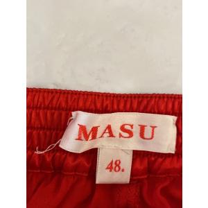 MASU◆SUKA PANTS/ボトム/48/...の詳細画像2