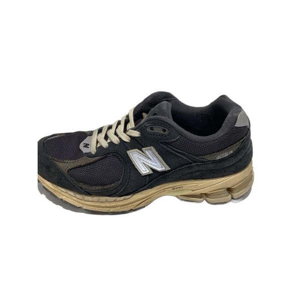 NEW BALANCE◆ローカットスニーカー/23cm/NVY/M2002RHO