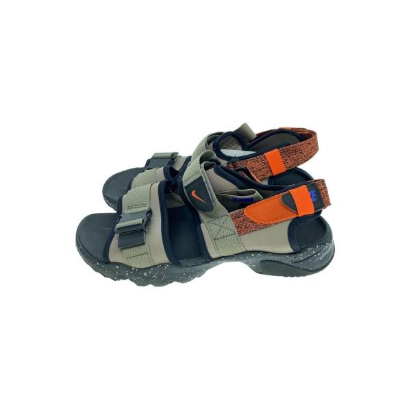 NIKE◆CANYON SANDAL_キャニオン サンダル/26cm