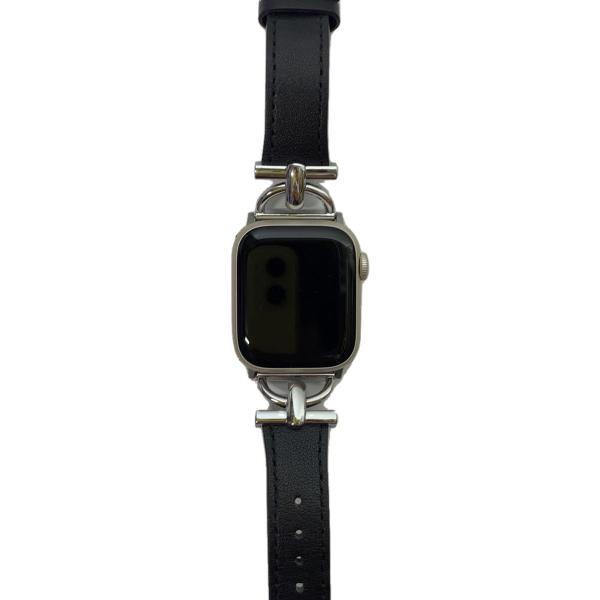 Apple◆Apple Watch Series 8 GPSモデル 41mm MNP63J/A [ス...