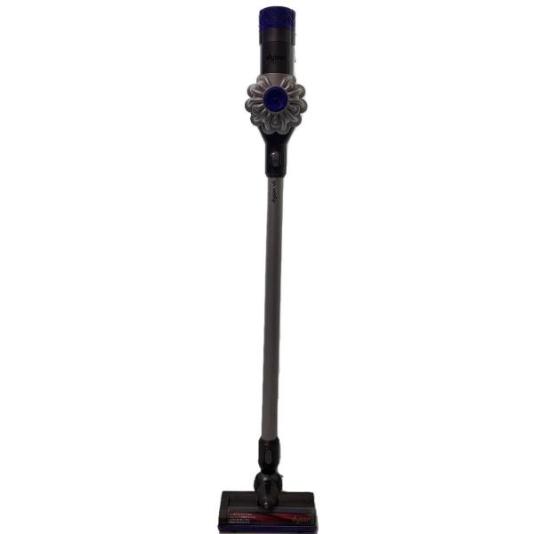 dyson◆掃除機 Dyson V6 SV07 WH ENT SV