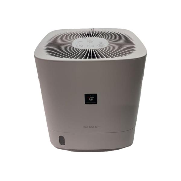SHARP◆除湿機 CV-S60-W