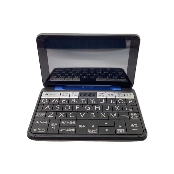 SHARP◆電子辞書 Brain PW-ES9300//