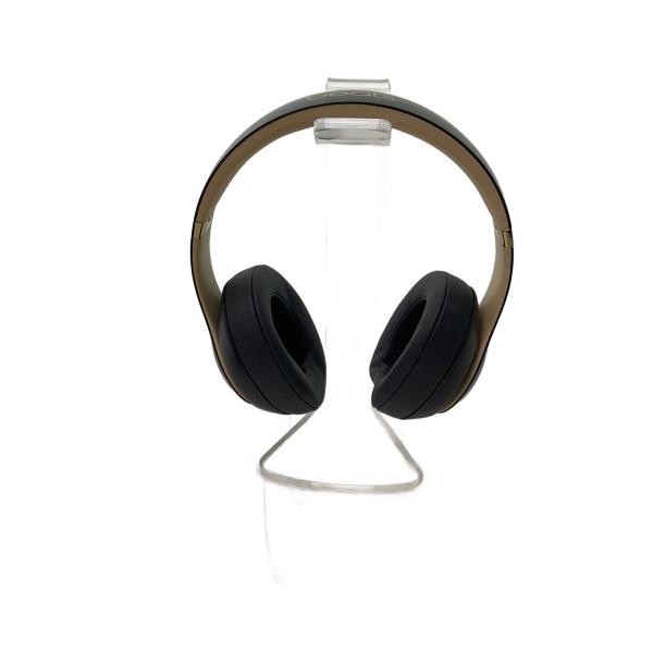 beats by dr.dre◆ヘッドホン STUDIO3 WIRELESS MQUF2PA/A シ...