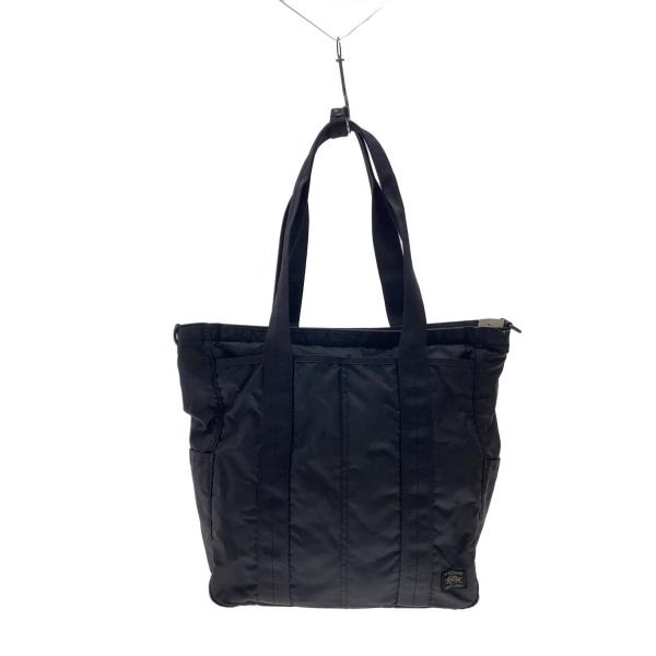 PORTER◆トートバッグ/--/BLK/689-05937-10