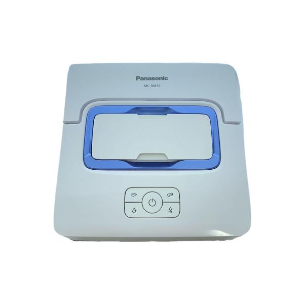 Panasonic◆掃除機 Rollan MC-RM10-W