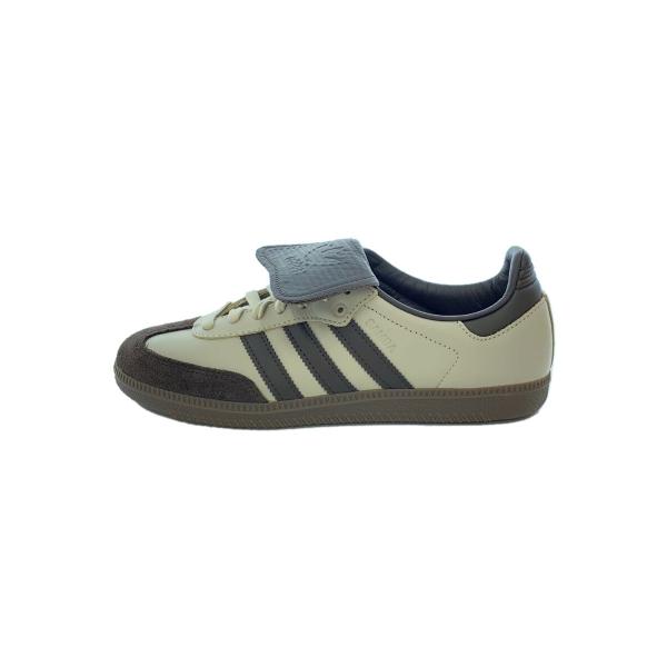 adidas◆SAMBA LT EDIFICE/IENA_サンバ LT エディフィス/イエナ/25c...