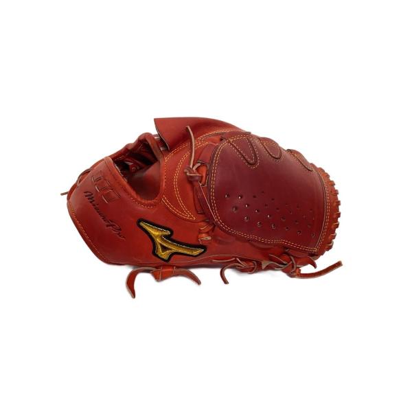 MIZUNO◆野球用品/右利き用/BRD/5DNA TECHNOLOGY//