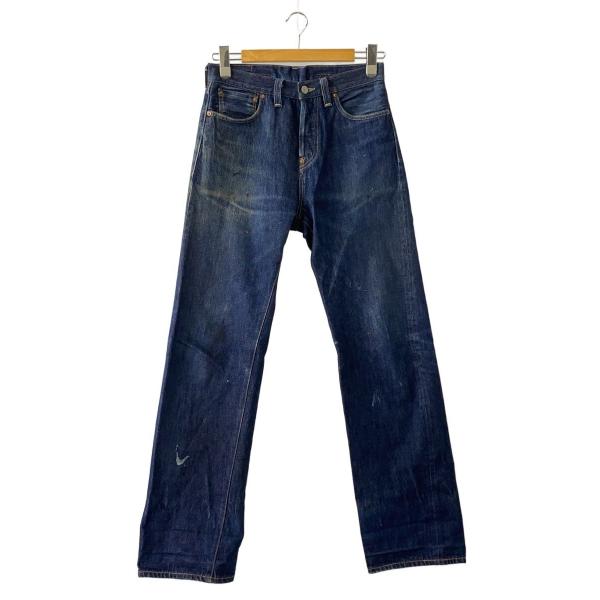 Levi’s Vintage Clothing◆1937年モデル/デニムパンツ/31/IDG/PC9...