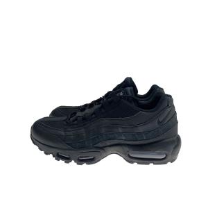 NIKE◆AIR MAX 95 ESSENTIAL_エア マックス 95 エッセンシャル/27.5cm/BLK//