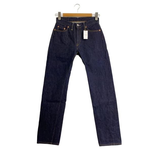 Levi’s Vintage Clothing◆1954年/501ZXX/デニムパンツ/30/デニム...