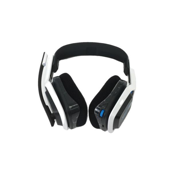 Logicool◆ASTRO A20 WIRELESS/ヘッドホン/ASTRO/A20WL-PS