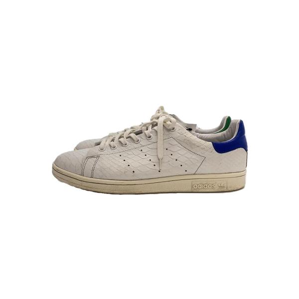 adidas◆STAN SMITH RECON_スタンスミス リーコン/29cm/WHT