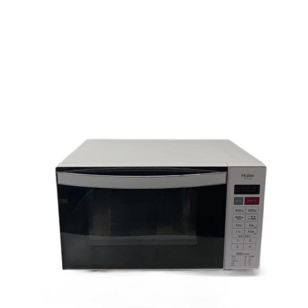 Haier/AQUA(Haier aqua sales)◆電子レンジ JM-FH18D-W [ホワイ...