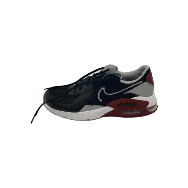 NIKE◆AIR MAX EXCEE_エア マックス エクシー/27.5cm/BLK