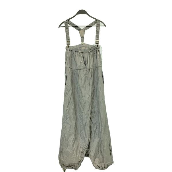 AMERI◆キャミワンピース/S/レーヨン/SLV/01310921030