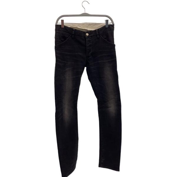 Attachment◆ボトム/1/コットン/BLK/JDATP1602