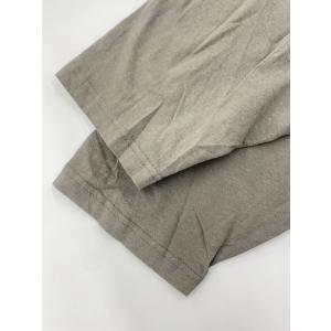 STUSSY◆Tシャツ/L/コットン/KHK//の詳細画像4