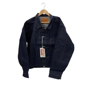 Levi’s Vintage Clothing◆506XX/日本製/1st/復刻/Gジャン/46/デニム/IDG/PC9-70506-0028//