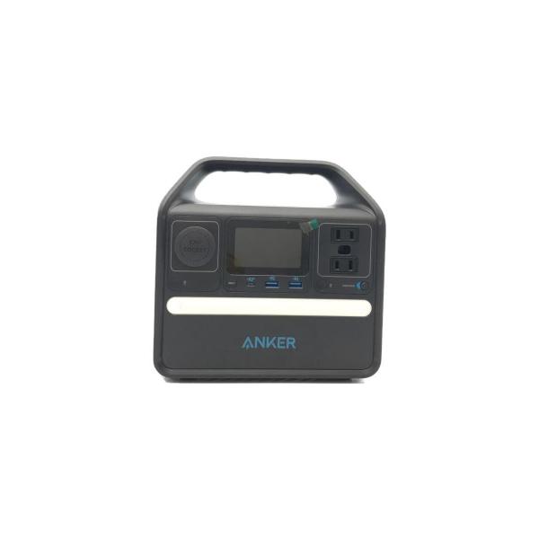 ANKER◆ANKER/アンカー/生活家電その他/A1720/521 Portable Power ...