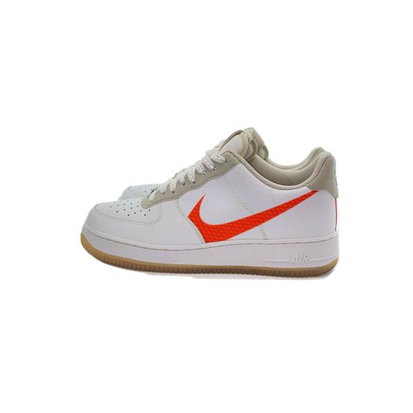 NIKE◆ナイキ/ローカットスニーカー/CD0888-100/26cm/ホワイト