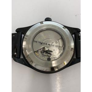 TIMEX◆タイメックス/自動巻腕時計/アナロ...の詳細画像2
