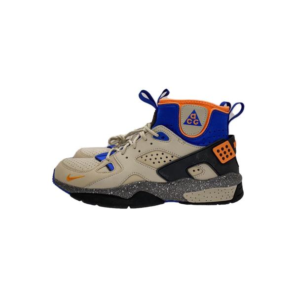 NIKE◆ACG AIR MOWABB OG_ACG エア モワブ OG ACG/27cm/WHT