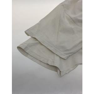 STUSSY◆00s/スカル_プリントTシャツ...の詳細画像4