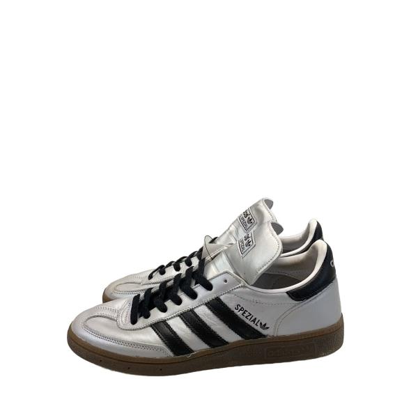 adidas◆HANDBALL SPEZIAL_ハンドボール スペツィアル/27cm/シルバー/JS...