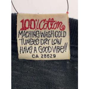 STUSSY◆90s 白タグ/オーバルロゴ 両...の詳細画像3