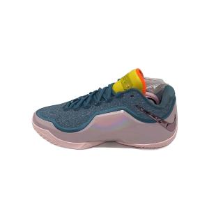 NIKE◆レブロン 23 Miami Twice/28.5cm/BLU/IH1514-001//