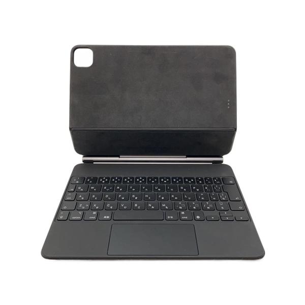 Apple◆キーボード Magic Keyboard 日本語 MXQT2J/A A2261