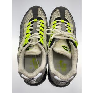 NIKE◆Air Max 95 OG_Yell...の詳細画像2