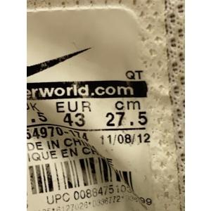 NIKE◆Air Max 95 OG_Yell...の詳細画像4