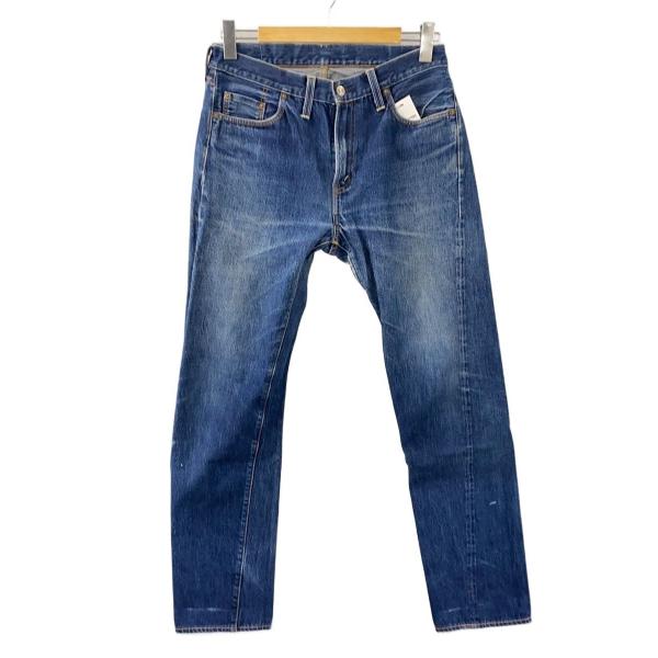 Levi’s Vintage Clothing◆501ZXX 1954model/実寸約33×33/...