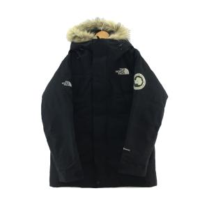 THE NORTH FACE◇ANTARCTICA PARKA/アンタークティカパーカー/ダウン