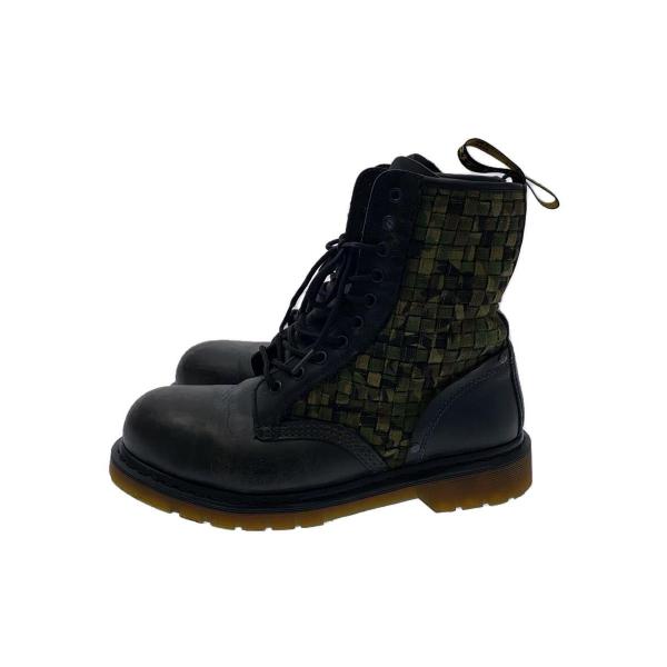 Dr.Martens◆ドクターマーチン/10ホール/レースアップブーツ/US10/ブラック/1247...