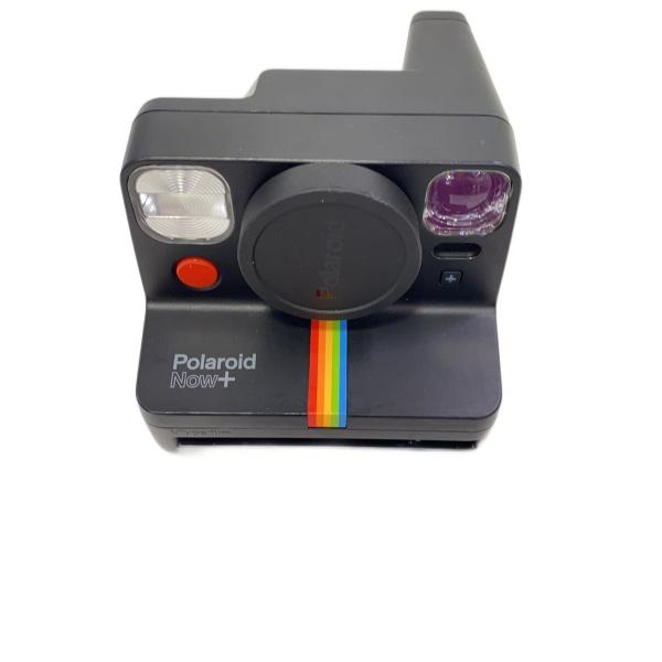 Polaroid◆コンパクトデジタルカメラ/NOW+