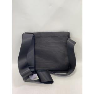 TUMI◆ショルダーバッグ/--/BLK/無地...の詳細画像2
