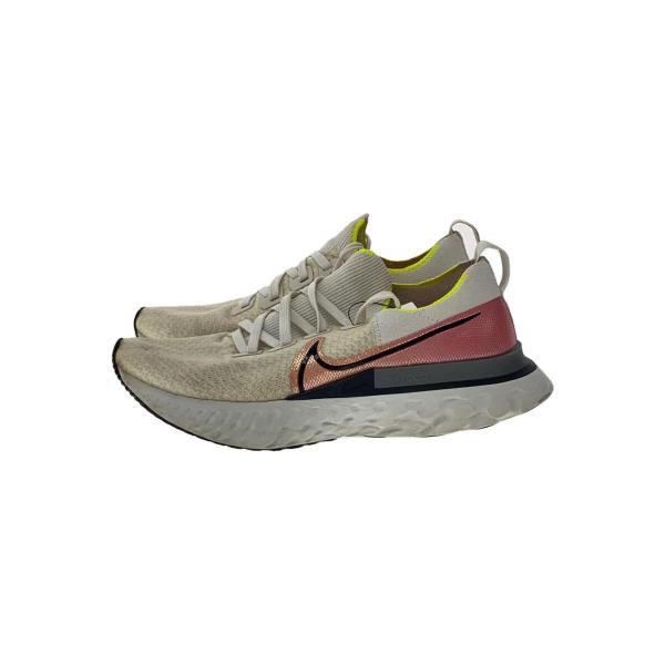 NIKE◆REACT INFINITY FK_リアクトインフィニティランフライニット/26.5cm/...