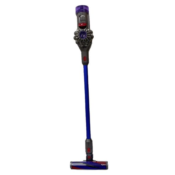 dyson◆V8 Slim Fluffy Extra/掃除機/SV10K EXT BU