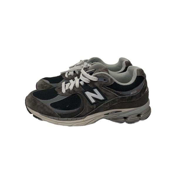 NEW BALANCE◆ローカットスニーカー/27.5cm/GRY/U2002RA