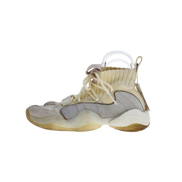 adidas◆オリジナルス/CRAZY BYW LVL X/クレイジー BYW LVL X/DB27...