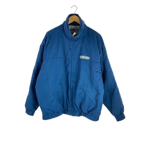 kustomstyle◆ジャケット/XL/コットン/BLU//