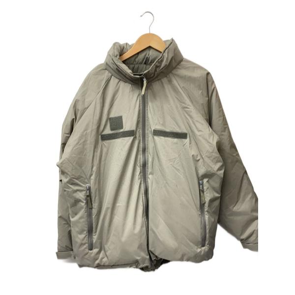 WAIPER◆ECWCS GEN III LEVEL7 PRIMALOFT/S/ナイロン/NVY/W...