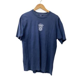 STUSSY◆90s/Crown/Tシャツ/L/...の商品画像