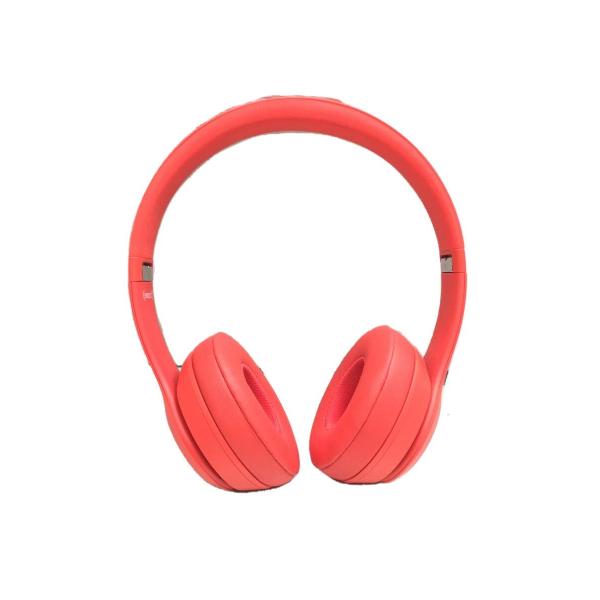 beats by dr.dre◆ヘッドホン solo3 wireless MP162PA/A [(P...